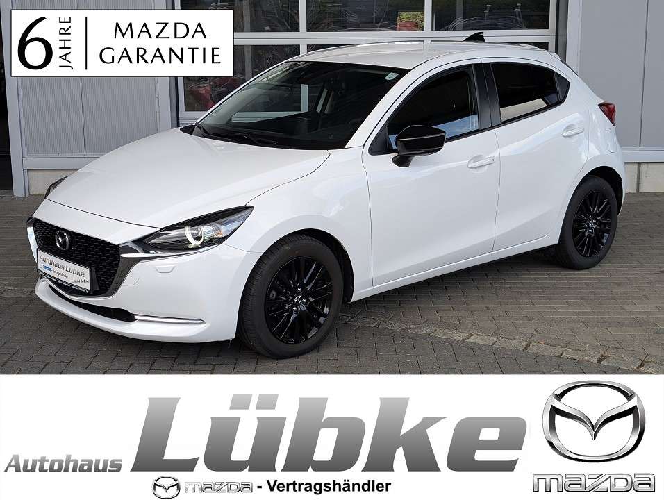 Second hand Mazda 2 1.5