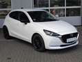 Mazda 2 G-90 Autom HOMURA *RKamera*Lenkradheiz*LED* Blanco - thumbnail 3