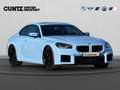BMW M2 Coupé ab 1,99% eff. / Harman/Kardon Glasdach Drivi Bleu - thumbnail 3