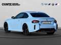 BMW M2 Coupé ab 1,99% eff. / Harman/Kardon Glasdach Drivi Bleu - thumbnail 7