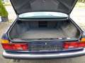 BMW 730 730i Autom-Klima-Schiebedach-145.000 KM-2.Besitz Blau - thumbnail 9