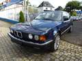 BMW 730 730i Autom-Klima-Schiebedach-145.000 KM-2.Besitz Bleu - thumbnail 3