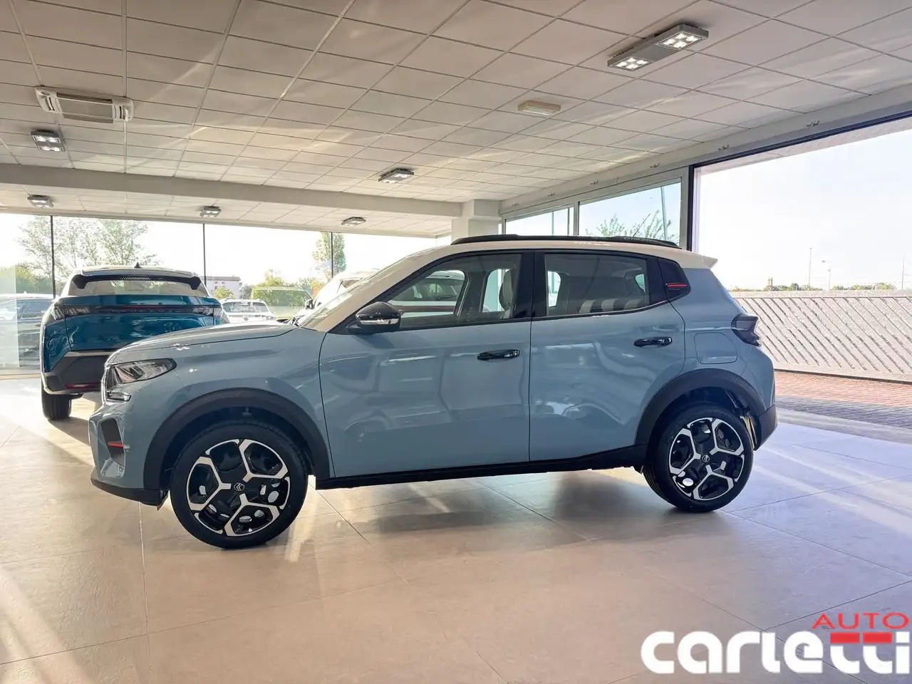 Citroen C3 2026