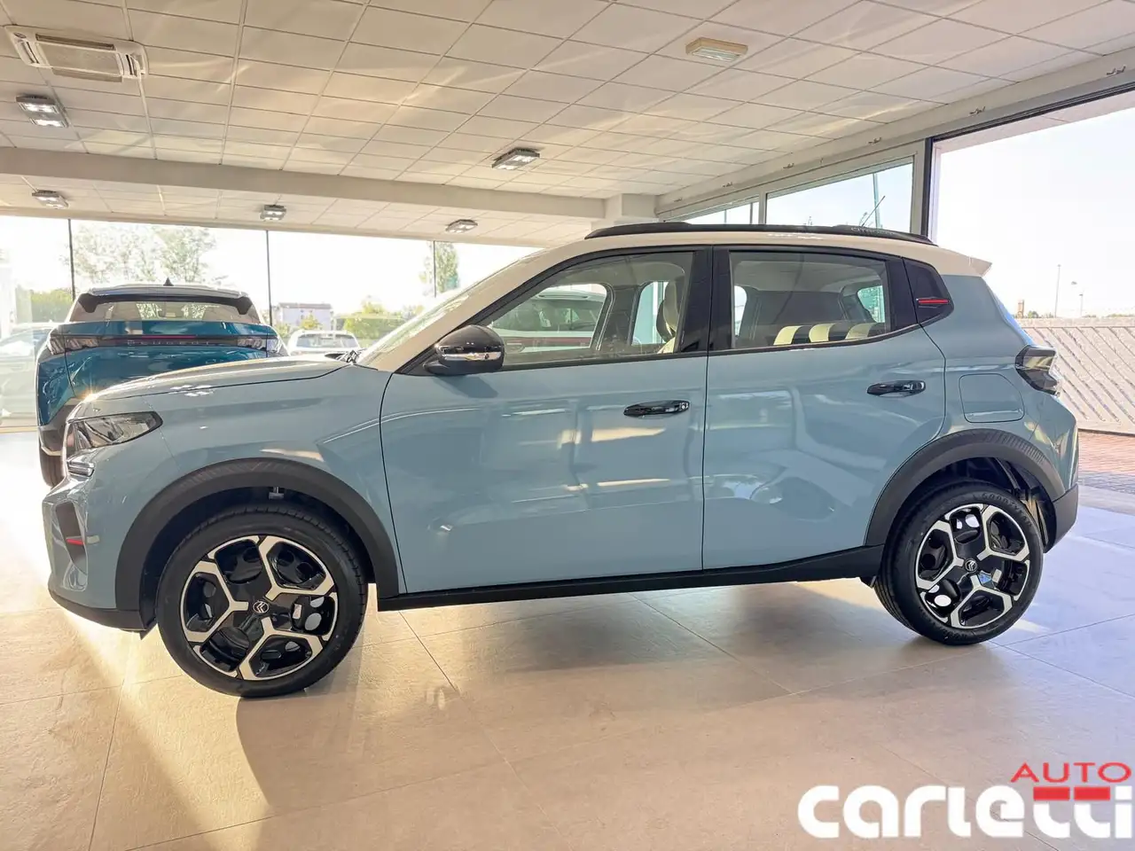 Citroen C3 2026