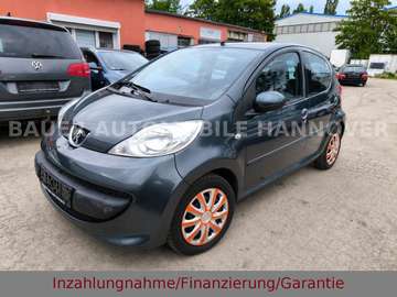 Filou 1.0/ Tüv NEU/ Klima