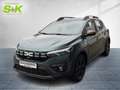 Dacia Sandero Stepway Extreme TCe 110+NAVI+KAMERA+SHZG+LED+ Groen - thumbnail 1