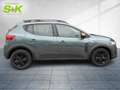 Dacia Sandero Stepway Extreme TCe 110+NAVI+KAMERA+SHZG+LED+ Groen - thumbnail 5