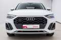 Audi Q5 40 TDI S-TRO*QUA*S-LINE*LED*AHK*NAV*GRA*KLIMA Weiß - thumbnail 3