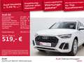 Audi Q5 40 TDI S-TRO*QUA*S-LINE*LED*AHK*NAV*GRA*KLIMA Weiß - thumbnail 1