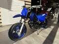 Yamaha PW 50 Azul - thumbnail 4