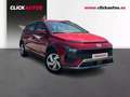 Hyundai BAYON 1.2 MPI 79CV Klass Rojo - thumbnail 2