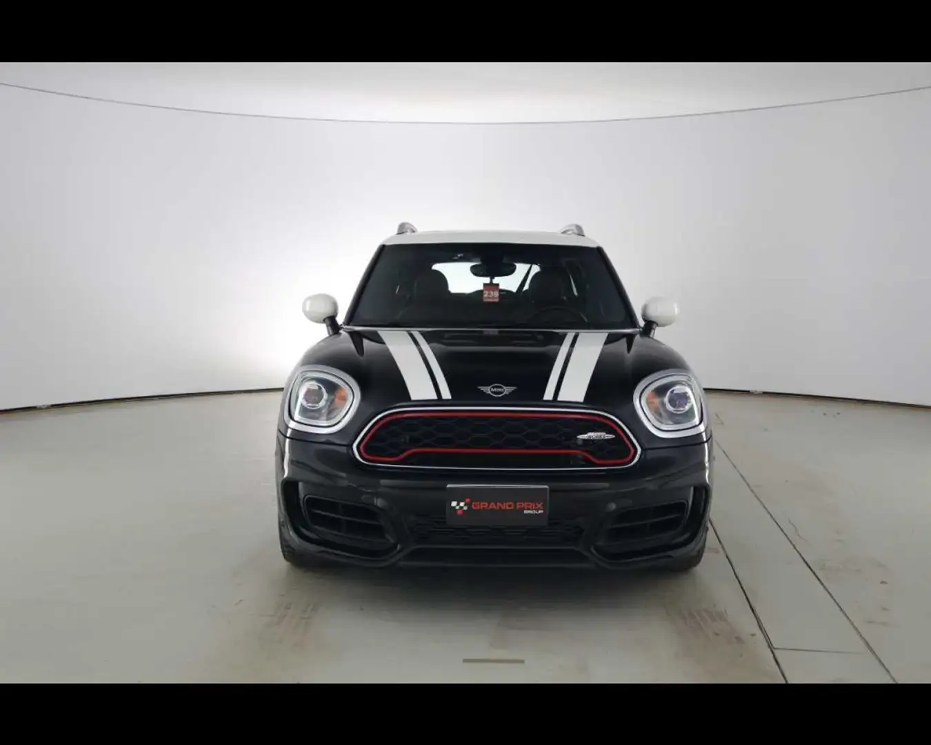 MINI John Cooper Works Countryman 2.0 ALL4 - 2