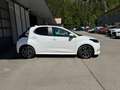 Toyota Yaris Hybrid Active Drive Weiß - thumbnail 4