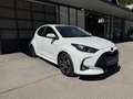 Toyota Yaris Hybrid Active Drive Weiß - thumbnail 3