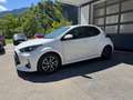 Toyota Yaris Hybrid Active Drive Weiß - thumbnail 1