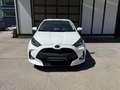 Toyota Yaris Hybrid Active Drive Weiß - thumbnail 2