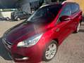 Ford Kuga 2,0 TDCi Titanium S 4x4 Leder BiXenon Rouge - thumbnail 2