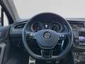 Volkswagen Tiguan SOUND 1.4 TSI Klima Navi Einparkhilfe Kurvenlicht Grau - thumbnail 13