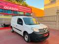 Renault Kangoo Compact dCi 55 kW 75 CV Blanco - thumbnail 3