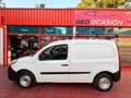 Renault Kangoo Compact dCi 55 kW 75 CV Blanco - thumbnail 4
