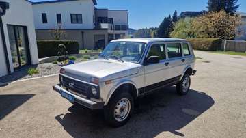 Lada 4x4