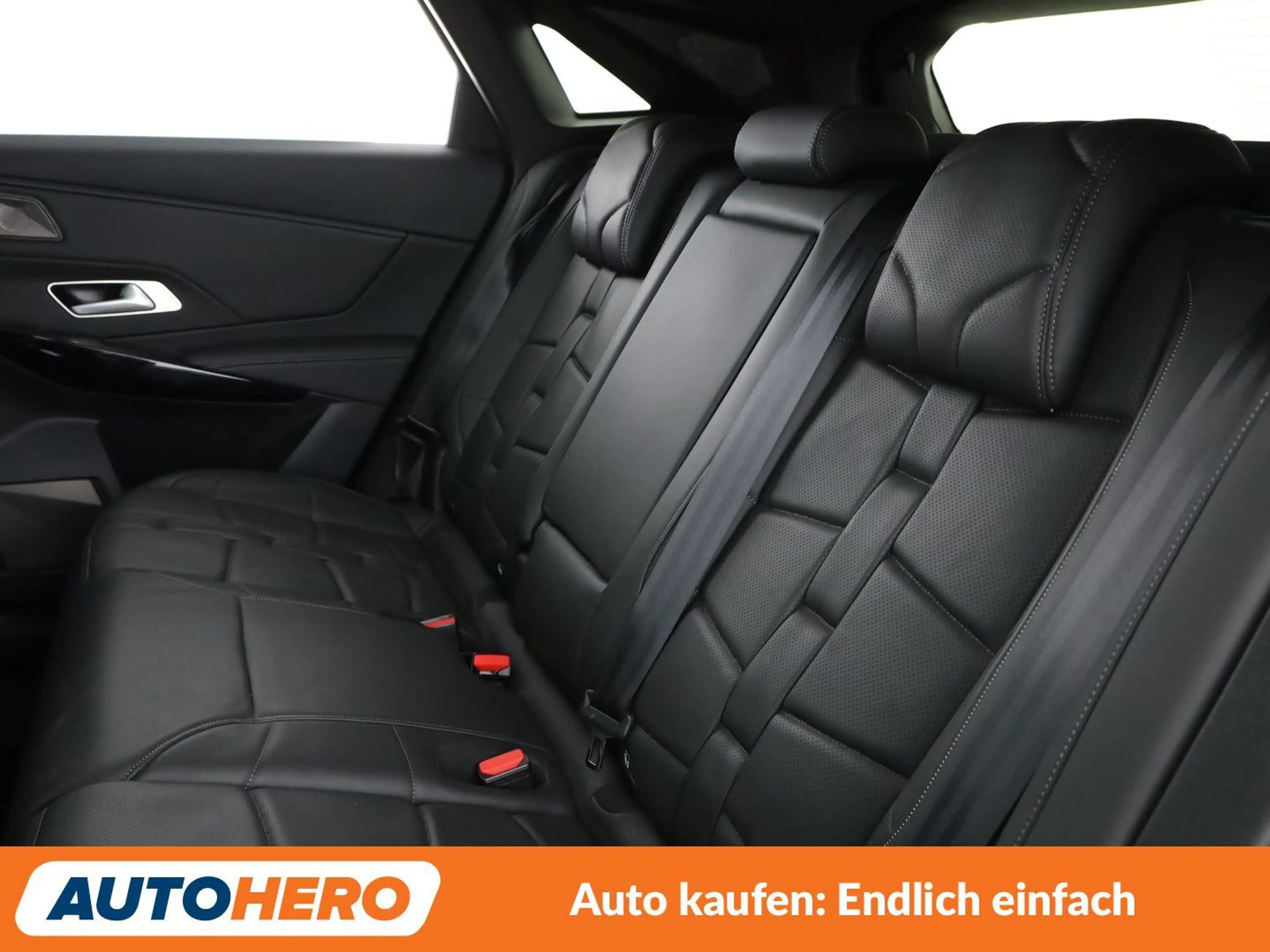 DS Automobiles DS 7 1.6 E-Tense Hybrid 4x2 Bastille+ Aut.*NAV*TEMPO* — photo 14