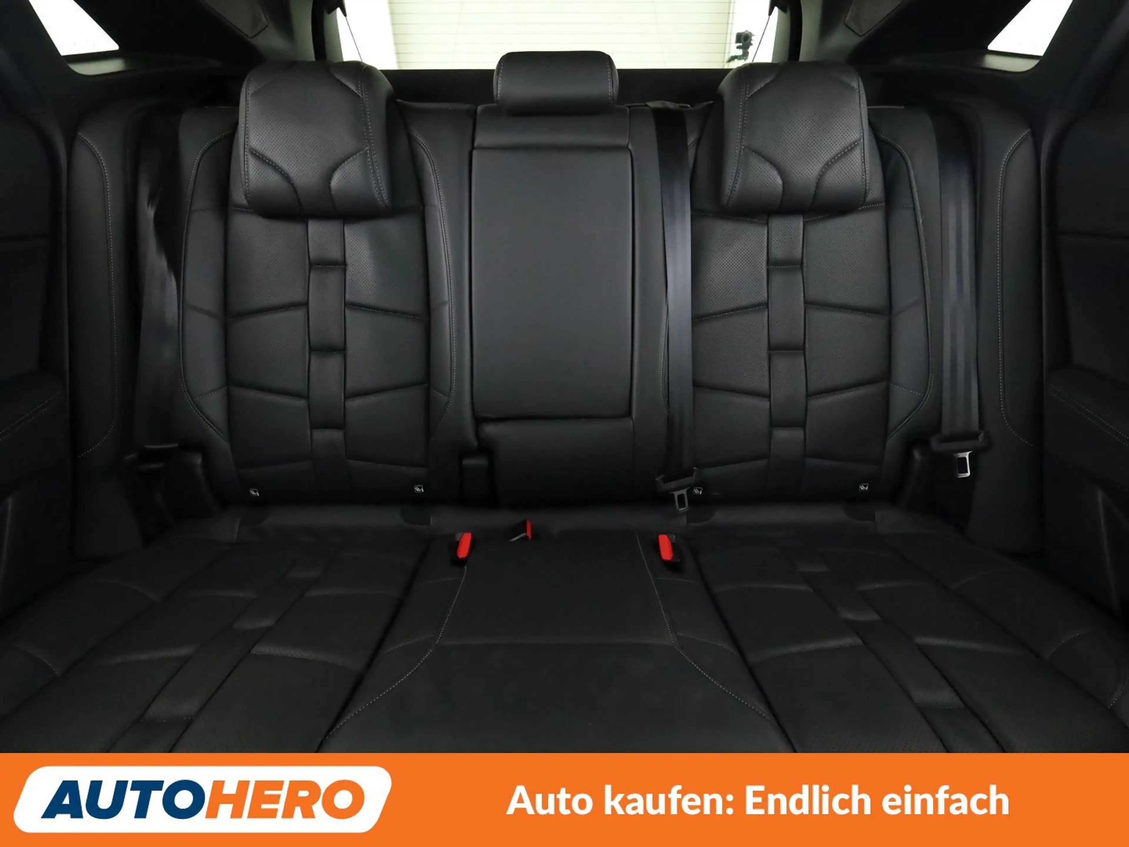 DS Automobiles DS 7 1.6 E-Tense Hybrid 4x2 Bastille+ Aut.*NAV*TEMPO* — photo 15