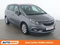 Opel Zafira Tourer 1.6 SIDI Turbo Innovation Grau - thumbnail 8