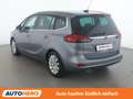 Opel Zafira Tourer 1.6 SIDI Turbo Innovation Grau - thumbnail 4
