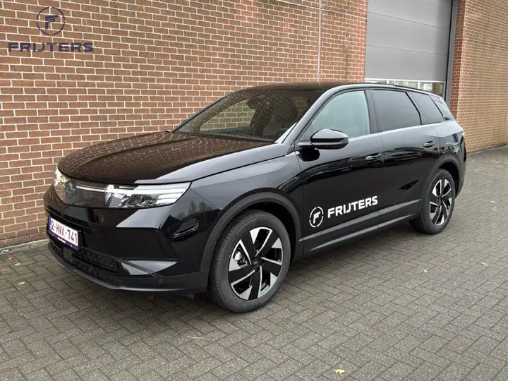 Opel Grandland 1.2 Turbo Hybrid GS eDCT6