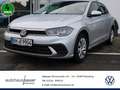 Volkswagen Polo 1.0l TSI Life *LightAssist, CarPlay* Silber - thumbnail 1