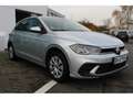 Volkswagen Polo 1.0l TSI Life *LightAssist, CarPlay* Silber - thumbnail 5