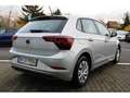 Volkswagen Polo 1.0l TSI Life *LightAssist, CarPlay* Silber - thumbnail 4