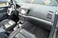 Volkswagen Sharan Highline 2.0TDI DSG, PANO, ST-HEIZ, AHK, LEDER, SH Grey - thumbnail 11