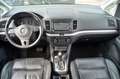 Volkswagen Sharan Highline 2.0TDI DSG, PANO, ST-HEIZ, AHK, LEDER, SH Grey - thumbnail 10