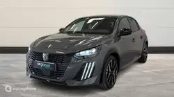 Peugeot 208 1.2 Hybrid 145ch GT e-DCS6