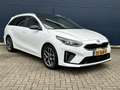 Kia Ceed SW / cee'd SW 1.0 T-GDi 120pk GT-Line I Schuif- & Kanteldak I Tr Bianco - thumbnail 3