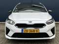 Kia Ceed SW / cee'd SW 1.0 T-GDi 120pk GT-Line I Schuif- & Kanteldak I Tr Bianco - thumbnail 2
