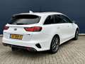 Kia Ceed SW / cee'd SW 1.0 T-GDi 120pk GT-Line I Schuif- & Kanteldak I Tr Bianco - thumbnail 6