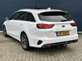 Kia Ceed SW / cee'd SW 1.0 T-GDi 120pk GT-Line I Schuif- & Kanteldak I Tr Bianco - thumbnail 5