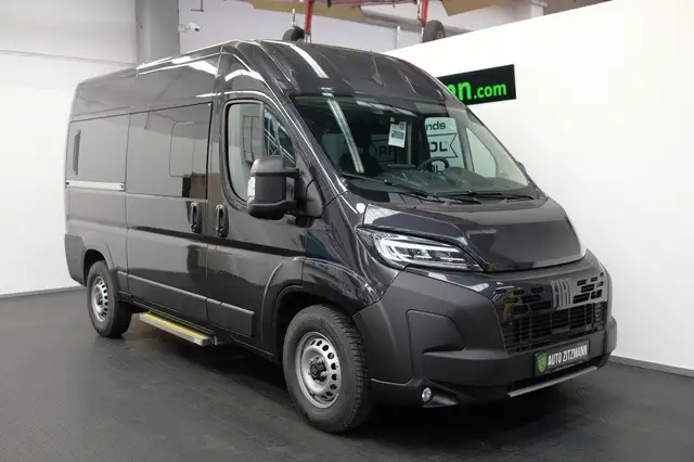 Fiat Ducato 9-SI MY25 180PS AUTOMATIK L2H2 ROLLSTUHL