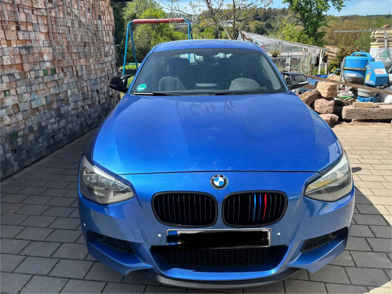 BMW 116