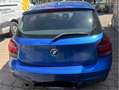 BMW 116 116d Blau - thumbnail 5