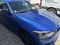 BMW 116 116d Blau - thumbnail 7