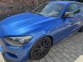 BMW 116 116d Blau - thumbnail 3