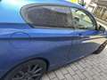 BMW 116 116d Blau - thumbnail 6