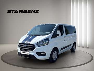320 2.0 TDCI 130CV 9P L1H1 - PREZZO+ IVA - !!!PROMOSTAR!!!