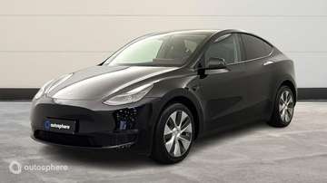 Long Range AWD