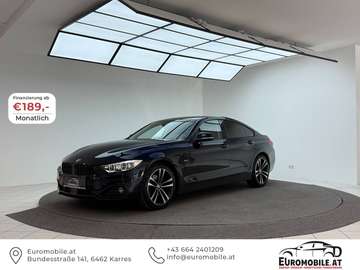 d Sport Line ACC*LED*LANE-ASSIST*SHZ*SHADOWLINE