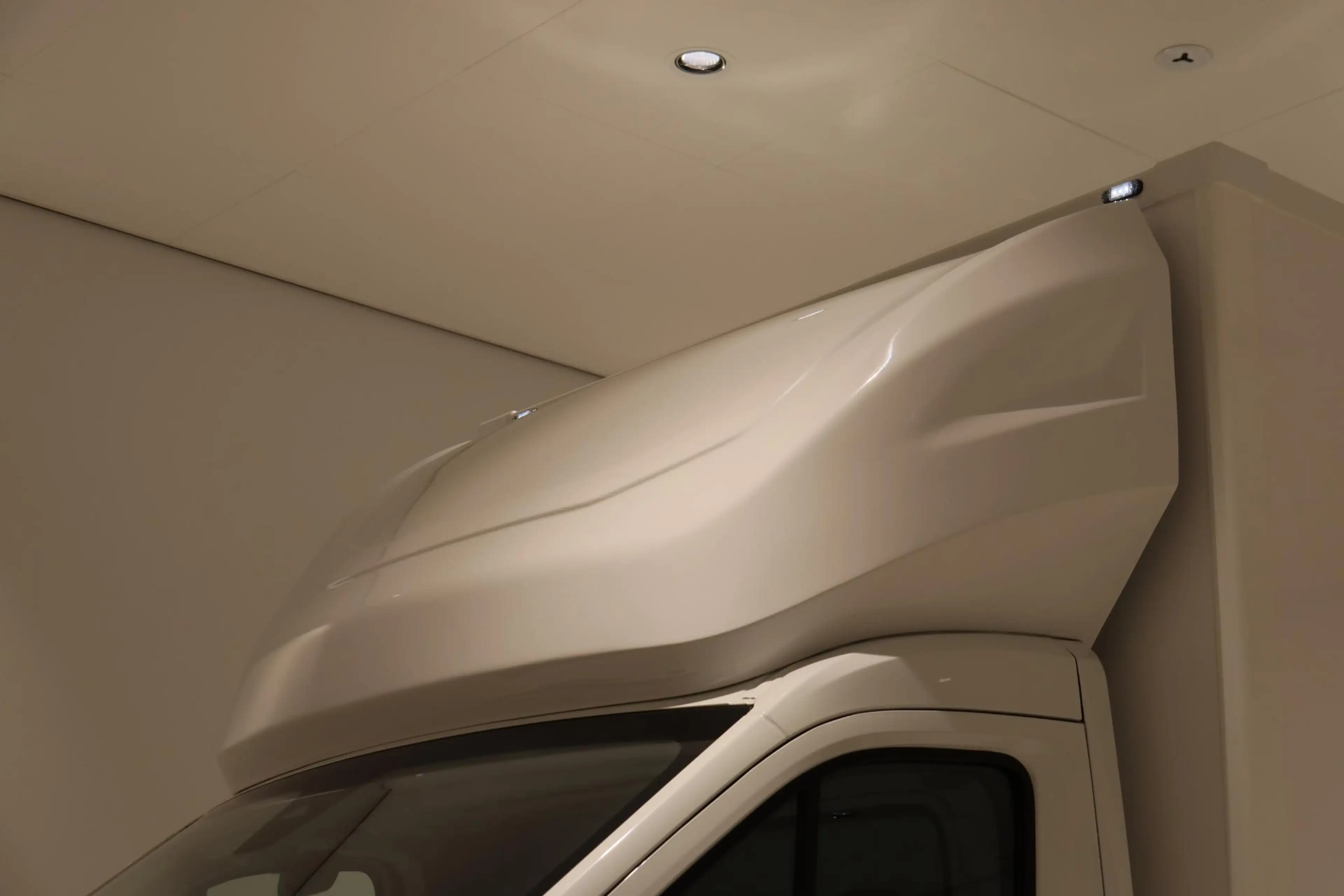 Maxus eDeliver 9 L3 Citybox 65 kWh | Openslaande Deuren | Eco Light — photo 5